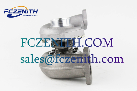 TO4B27 Bộ tăng áp Mercedes Benz OM352A Turbo 409300 3520966099 A3520966099 A3520966199