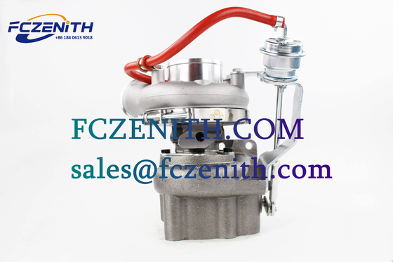 Bộ sạc  Turbo S200G 56209880023 04905202 20965309 04906180KZ 04294752KZ cho động cơ TCD2012L6-2V TCD2013L4-4V