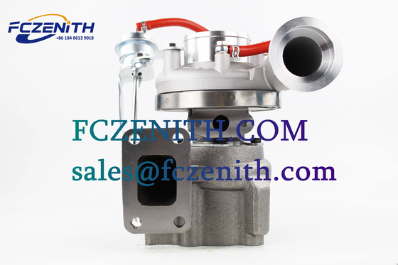 Bộ sạc  Turbo S200G 56209880023 04905202 20965309 04906180KZ 04294752KZ cho động cơ TCD2012L6-2V TCD2013L4-4V
