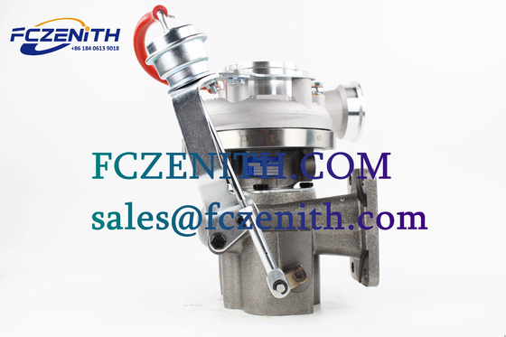 Bộ sạc  Turbo S200G 56209880023 04905202 20965309 04906180KZ 04294752KZ cho động cơ TCD2012L6-2V TCD2013L4-4V