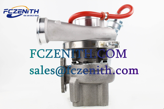 Bộ sạc  Turbo S200G 56209880023 04905202 20965309 04906180KZ 04294752KZ cho động cơ TCD2012L6-2V TCD2013L4-4V
