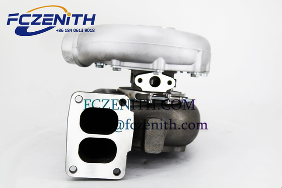 TA4507 PE6T Tăng áp động cơ Diesel Nissan 14201-96563 466314-5004 3535322