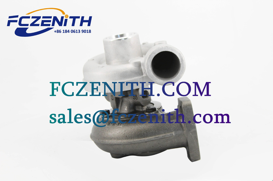 S1B BF4M1012E / C Bộ tăng áp động cơ hàng hải 315920 315859 315191 315849 314351 315192 04207410KZ 04206317KZ