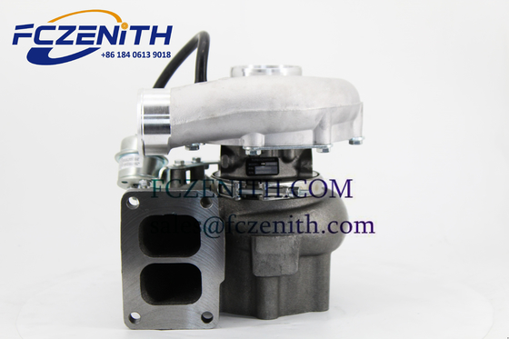 Xe tải Tb4503 De12t Daewoo Turbo 65.09100.7024 466789-0001 65.09100-7037