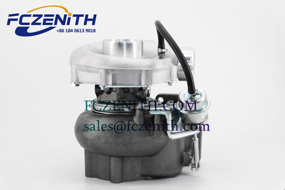 Xe tải Tb4503 De12t Daewoo Turbo 65.09100.7024 466789-0001 65.09100-7037