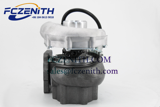 Xe tải Tb4503 De12t Daewoo Turbo 65.09100.7024 466789-0001 65.09100-7037