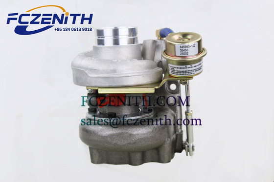 465941-0001 14411-22J00 TB2527 Bộ Turbo cho Nissan Safari RD28T 2.8L