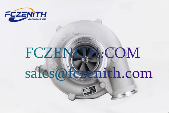P1026 Động cơ  Turbo Charger K29 53299886908 53299986908 53299706908