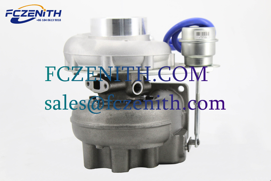 HX50 3596121 65091007070 Daewoo Turbo cho động cơ Ge12TiS