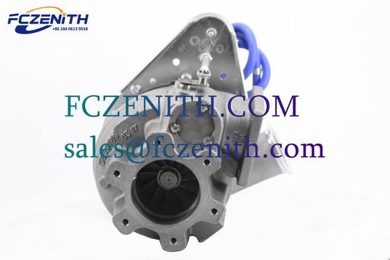 HX50 3596121 65091007070 Daewoo Turbo cho động cơ Ge12TiS