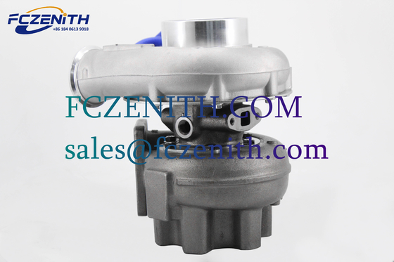 HX50 3596121 65091007070 Daewoo Turbo cho động cơ Ge12TiS