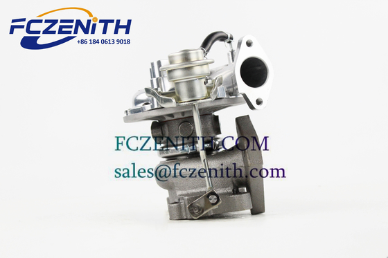 RHF4H VN3 Bộ sạc Nissan Turbo 14411-VK500 14411-VK50B VB420058 VA420058 VA420115 VD420058 cho Navara 2.5L