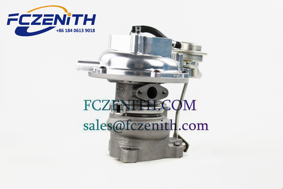RHF4H VN3 Bộ sạc Nissan Turbo 14411-VK500 14411-VK50B VB420058 VA420058 VA420115 VD420058 cho Navara 2.5L