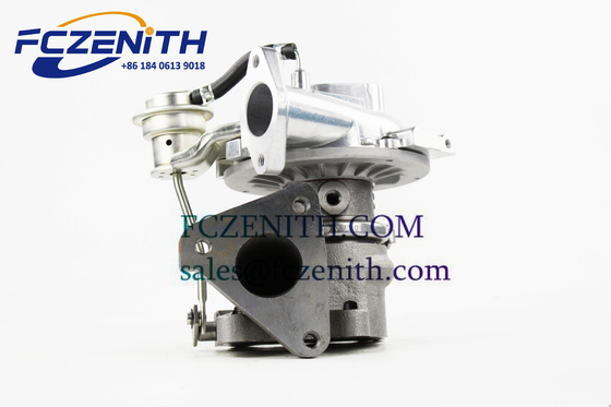 RHF4H VN3 Bộ sạc Nissan Turbo 14411-VK500 14411-VK50B VB420058 VA420058 VA420115 VD420058 cho Navara 2.5L