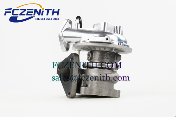 RHF4H VN3 Bộ sạc Nissan Turbo 14411-VK500 14411-VK50B VB420058 VA420058 VA420115 VD420058 cho Navara 2.5L