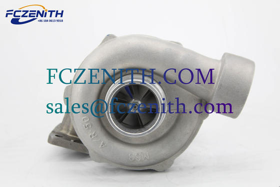TO4E55 DV15TI Động cơ Daewoo Turbo tăng áp 65091007042 466721-11