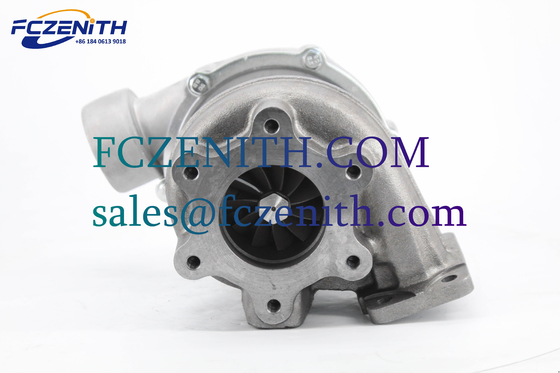 TO4E55 DV15TI Động cơ Daewoo Turbo tăng áp 65091007042 466721-11