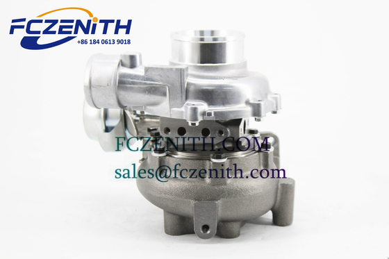 8981320692 VIGM 1606 RHV4 Isuzu Turbo cho D-MAX 3.0L 4JJ1-TC