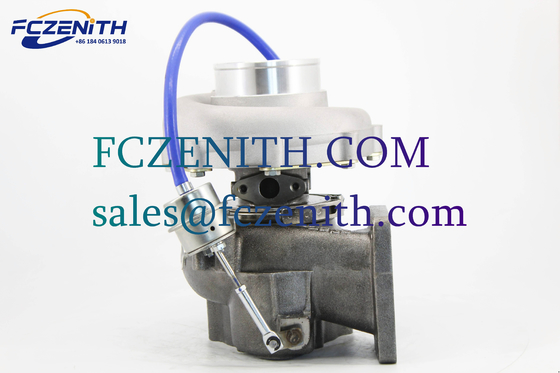 DE12TIS B3-E Engine GT42W Daewoo Turbo Charger 65091007196 65091007119