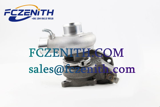 Động cơ 4D56 Bộ sạc Turbo Mitsubishi TD04 49177-01512 4917701504 MD194843 MR355222 MR355223