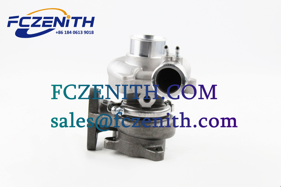 Động cơ 4D56 Bộ sạc Turbo Mitsubishi TD04 49177-01512 4917701504 MD194843 MR355222 MR355223