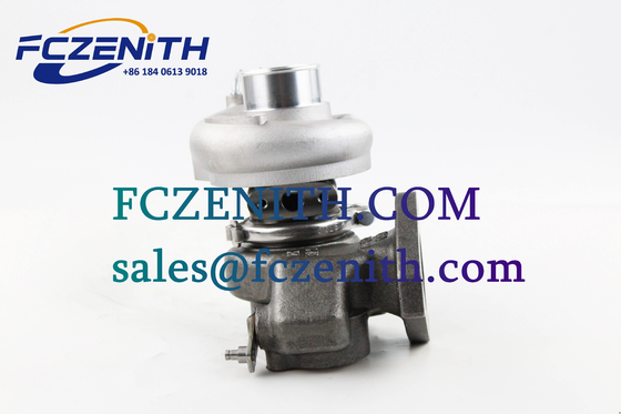 Động cơ 4D56 Bộ sạc Turbo Mitsubishi TD04 49177-01512 4917701504 MD194843 MR355222 MR355223