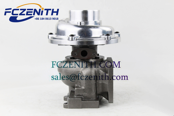 Phụ tùng ô tô 4HK1 6HK1 6BG1 Isuzu Turbo 114400-4380 cho máy xúc Hitachi ZAX360 ZAX330