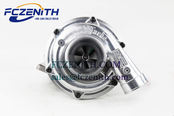 Phụ tùng ô tô 4HK1 6HK1 6BG1 Isuzu Turbo 114400-4380 cho máy xúc Hitachi ZAX360 ZAX330