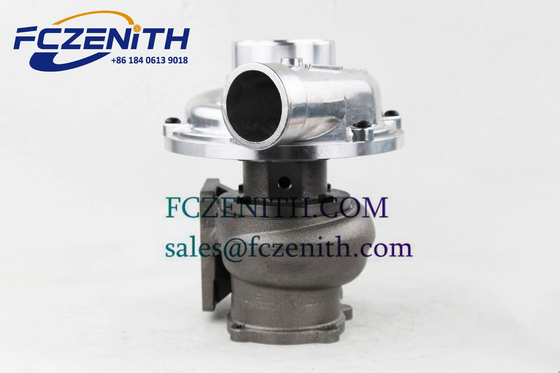Phụ tùng ô tô 4HK1 6HK1 6BG1 Isuzu Turbo 114400-4380 cho máy xúc Hitachi ZAX360 ZAX330