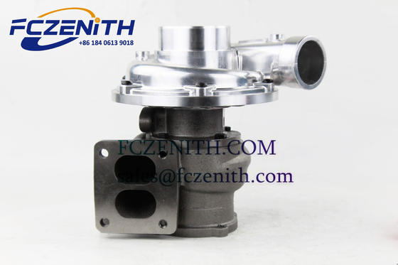 Phụ tùng ô tô 4HK1 6HK1 6BG1 Isuzu Turbo 114400-4380 cho máy xúc Hitachi ZAX360 ZAX330
