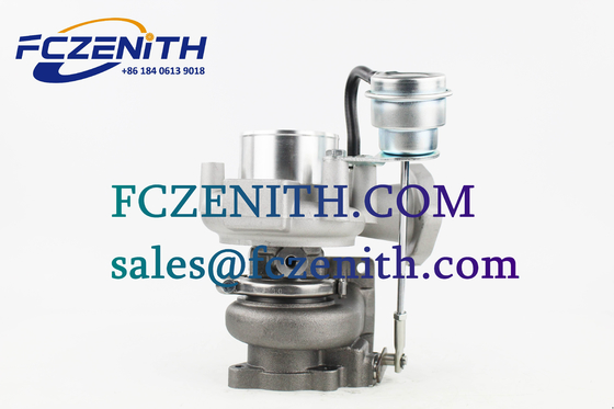 TD04-27 SAA4D95LE 4D95LE Bộ tăng áp động cơ hàng hải PC78US-6 49377-01610 8208818100 6208 81 8100 6205-81-82506205818250