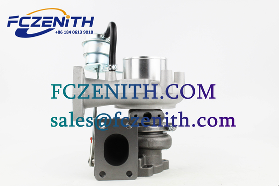 TD04-27 SAA4D95LE 4D95LE Bộ tăng áp động cơ hàng hải PC78US-6 49377-01610 8208818100 6208 81 8100 6205-81-82506205818250