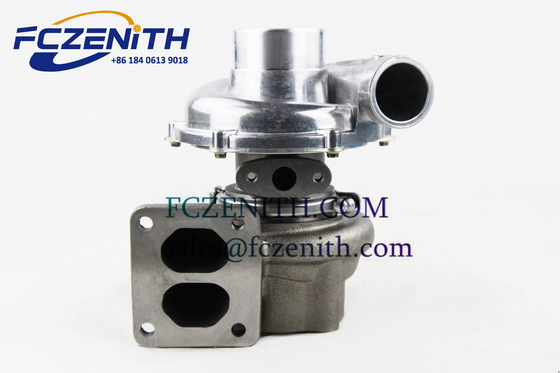 ZAX200 ZAX200-1 Isuzu Turbo Turbocharger Excavator 1-14400377-0 114400-3770 cho động cơ 6BG1
