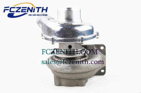 ZAX200 ZAX200-1 Isuzu Turbo Turbocharger Excavator 1-14400377-0 114400-3770 cho động cơ 6BG1
