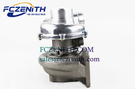 ZAX200 ZAX200-1 Isuzu Turbo Turbocharger Excavator 1-14400377-0 114400-3770 cho động cơ 6BG1