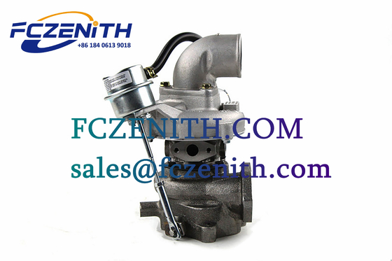 GT1749S Bộ tăng áp động cơ diesel hàng hải 732340-0001 732340-5001S cho xe tải Hyundai