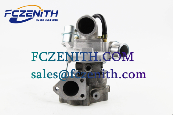 GT1749S Bộ tăng áp động cơ diesel hàng hải 732340-0001 732340-5001S cho xe tải Hyundai
