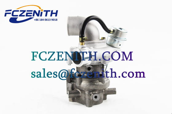 GT1749S Bộ tăng áp động cơ diesel hàng hải 732340-0001 732340-5001S cho xe tải Hyundai