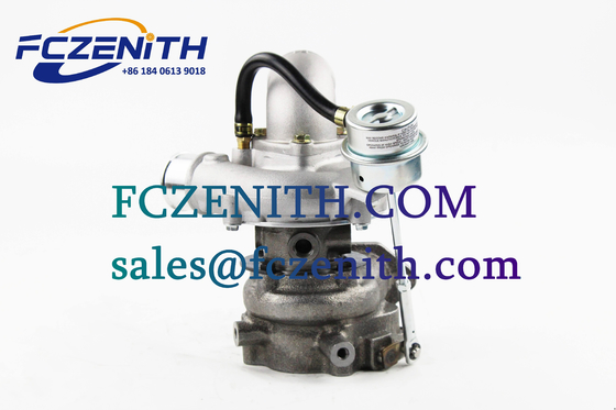 GT1749S Bộ tăng áp động cơ diesel hàng hải 732340-0001 732340-5001S cho xe tải Hyundai