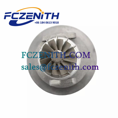 HX40W Turbo tăng áp Chra Cartridge Lõi tuabin 3536404