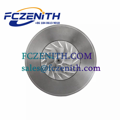 HX40W Turbo tăng áp Chra Cartridge Lõi tuabin 3536404