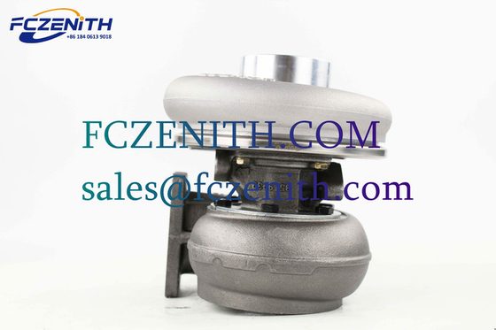 S225LC-V DB33 Bộ sạc TIM DB58TI Man Turbo HX35 3539678 65.09100-7060 65.09100-7197 65.09100-7040 65.09100-7093