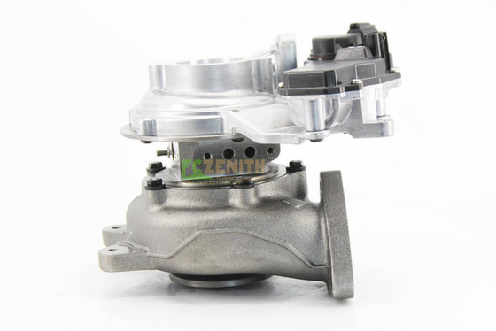 Tùy chỉnh 2.4L 2GD-FTV Hilux Toyota Turbo Charger Ct16v Gun125r 17201-11070