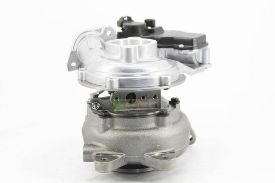 Tùy chỉnh 2.4L 2GD-FTV Hilux Toyota Turbo Charger Ct16v Gun125r 17201-11070