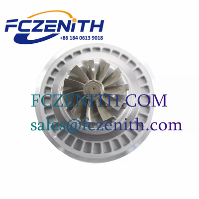 TA45 466618-3 Bộ phận thay thế hộp mực tăng áp Chra