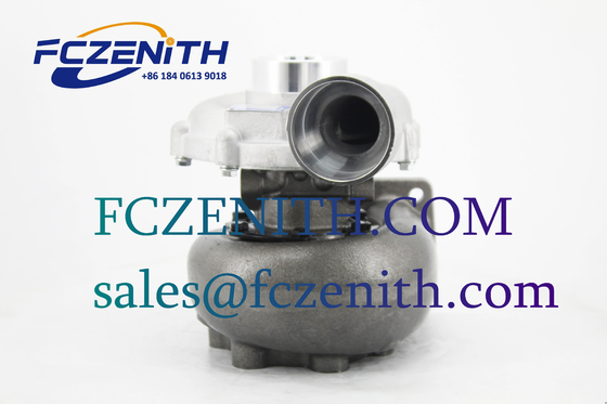 K27 Liebherr Turbocharger Engine Part bộ siêu tăng áp và tăng áp 53279886214 cho máy xúc R914 R924