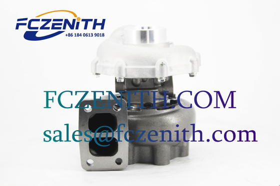 K27 Liebherr Turbocharger Engine Part bộ siêu tăng áp và tăng áp 53279886214 cho máy xúc R914 R924