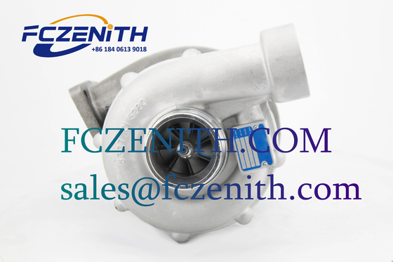 K27 Liebherr Turbocharger Engine Part bộ siêu tăng áp và tăng áp 53279886214 cho máy xúc R914 R924
