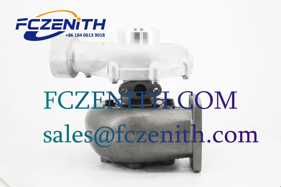 K27 Liebherr Turbocharger Engine Part bộ siêu tăng áp và tăng áp 53279886214 cho máy xúc R914 R924