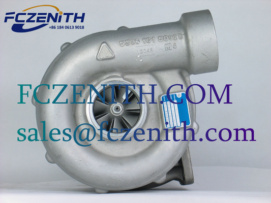 Động cơ diesel K29 D926TI Bộ tăng áp Liebherr 53299886707 5700107